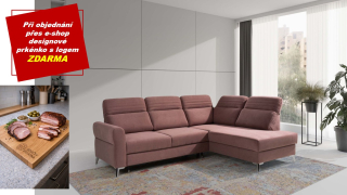 Calabria II - příplatkové látky