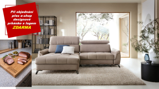 Lago III - základní látky