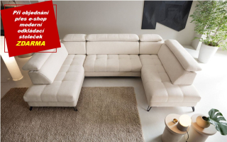 Lago IV - příplatkové látky