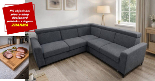 Grande v látce Inari