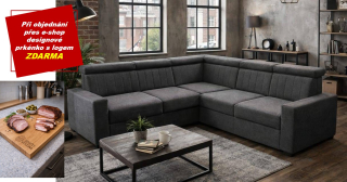 Grande v látce Alfa